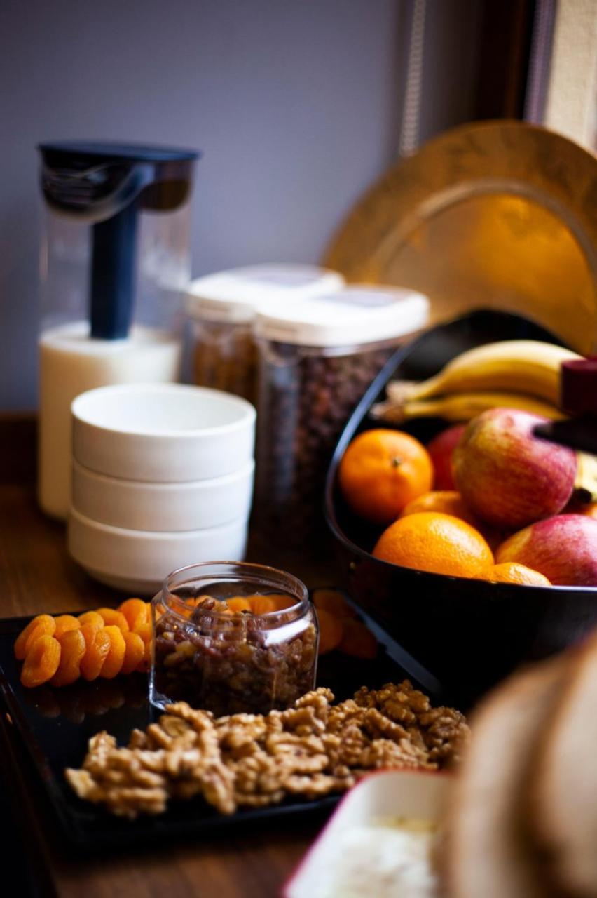 Hotel Set Oezer Çanakkale