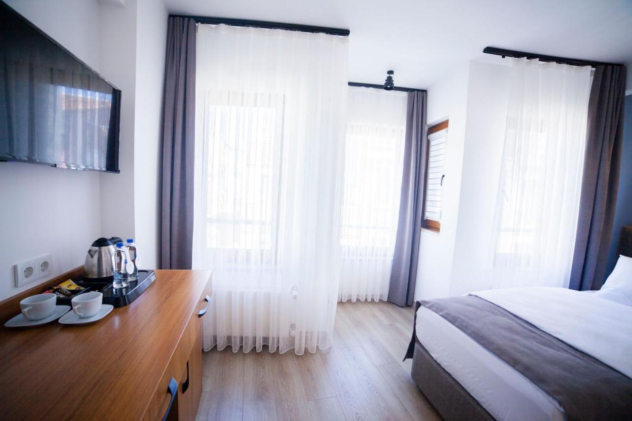 Set Oezer Hotel Çanakkale