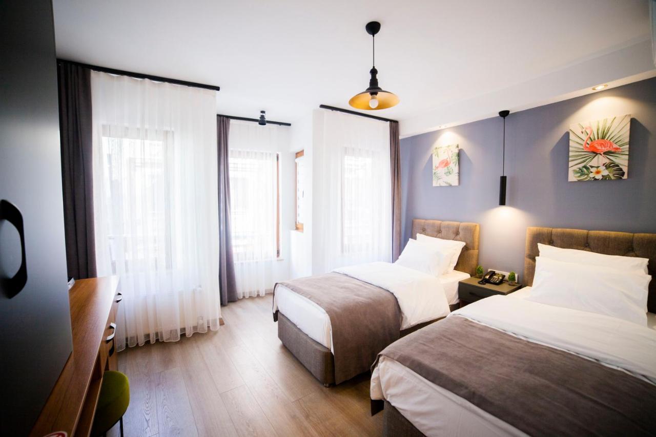 Set Oezer 3*