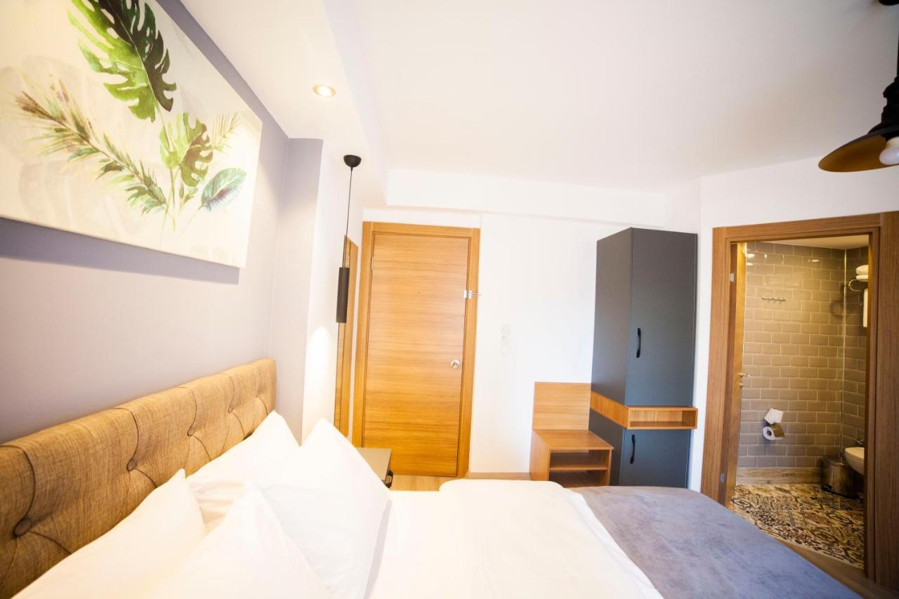 Hotel Set Oezer 3*
