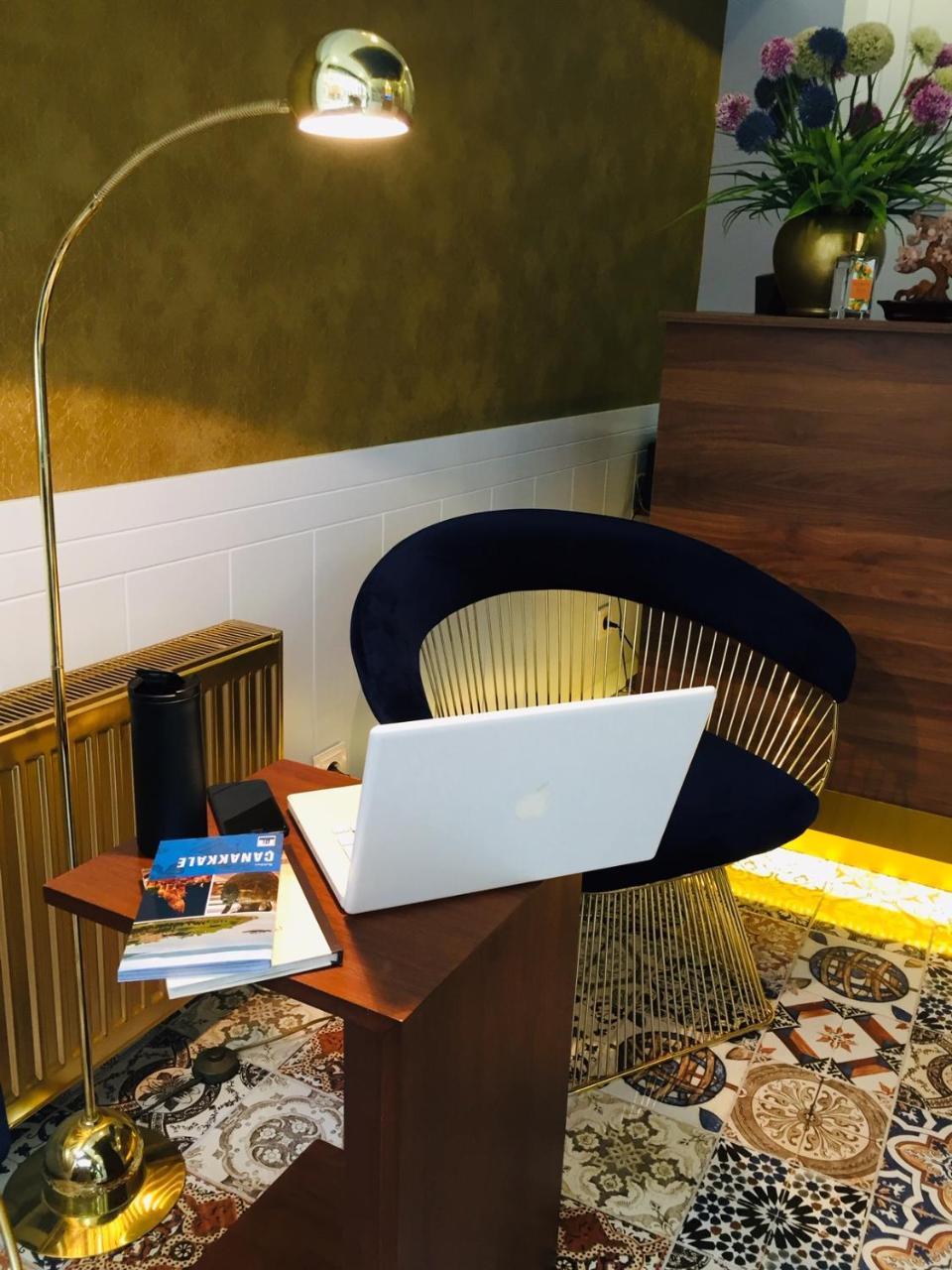 Hotel Set Oezer Çanakkale