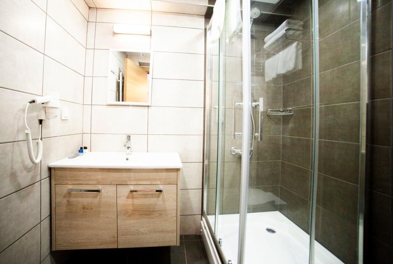 Hotel Set Oezer 3*