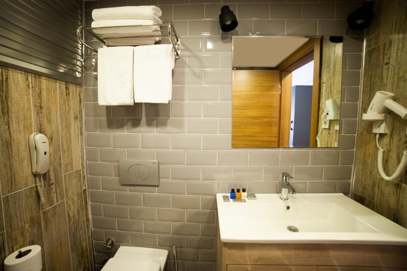 Set Oezer Hotel Çanakkale